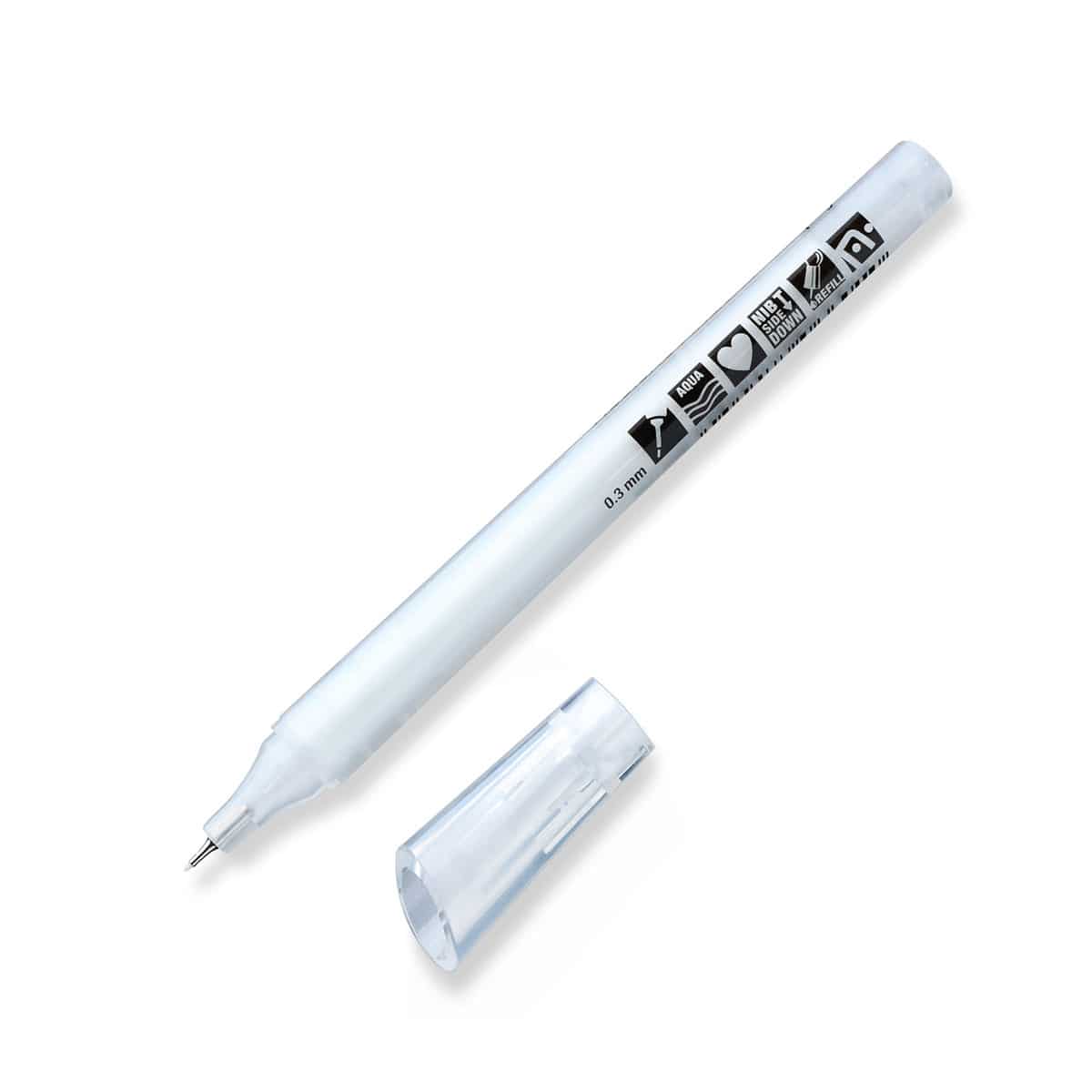 neuland-fineone-sketch-empty-leermarker-0-1-0-3-0-5-0-7-mm image 4