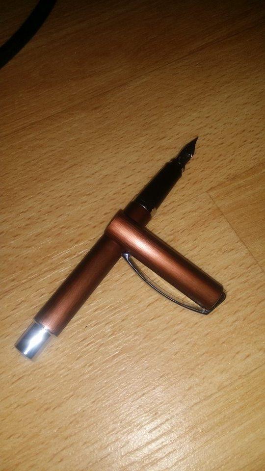Edle Optik