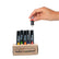 neuland-bigone-keil-6-12mm-6er-set-nr-29-rainbow image 2