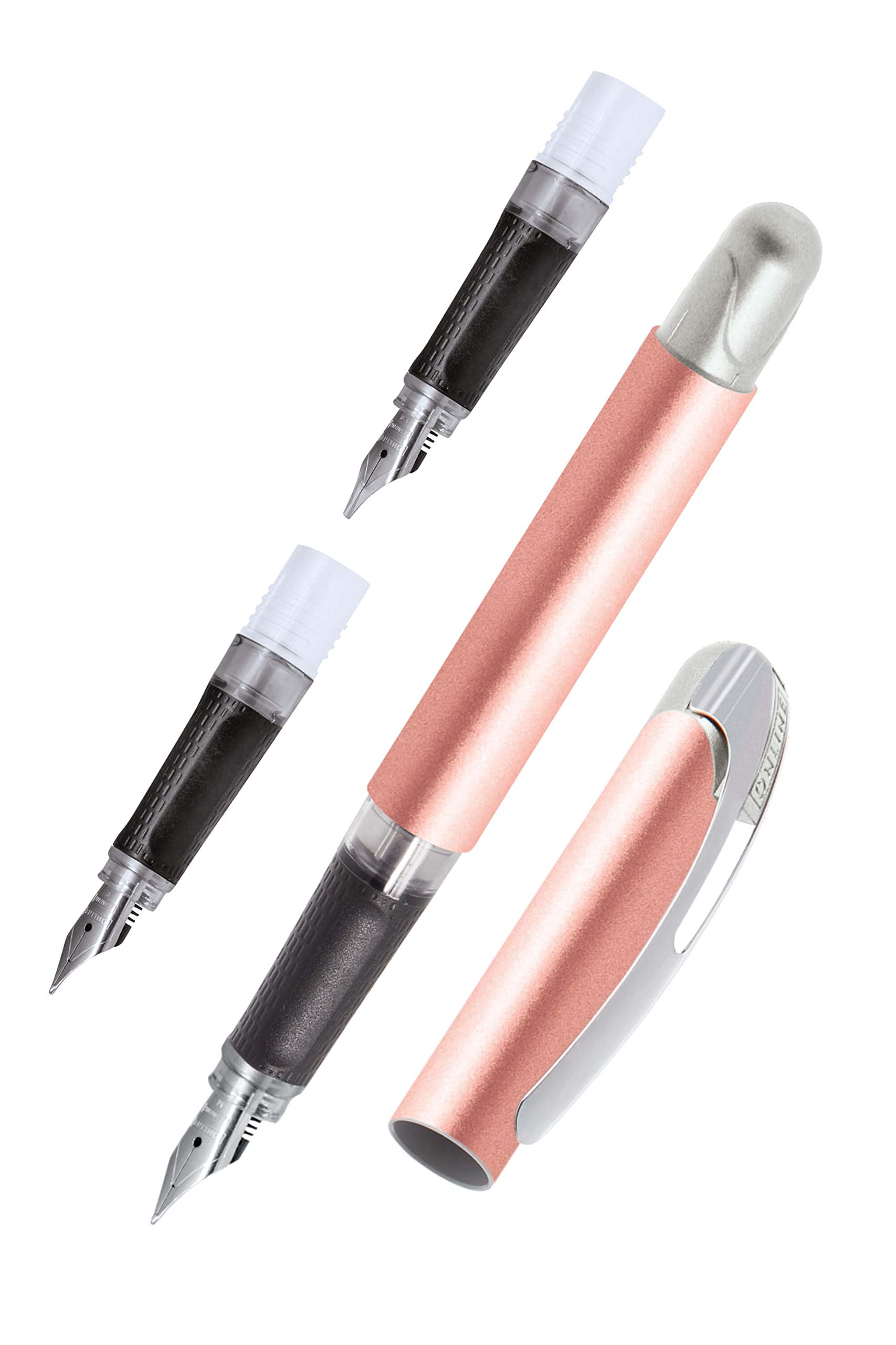 online-college-metallic-rose-lettering-set-f-ller-ef-m-1-4-mm image 1