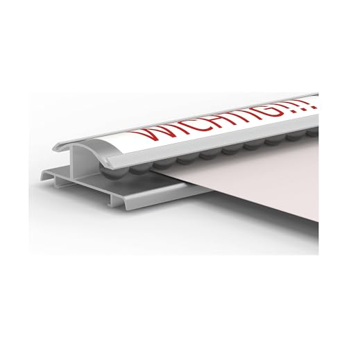maul-klemmleiste-maulballfix-aluminium-silber-100-cm-zum-anschrauben image 6