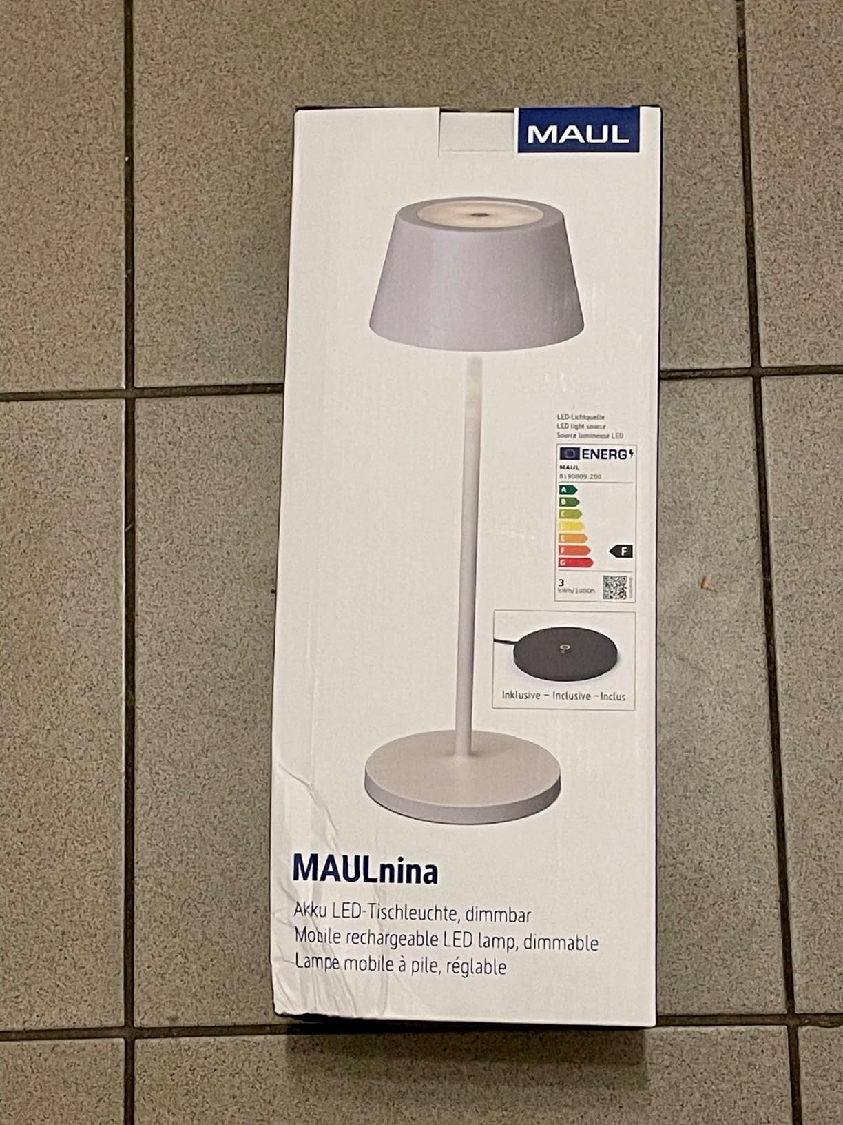 Top Verarbeitung