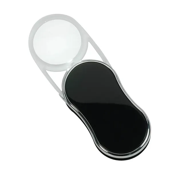 ecobra-led-einschlaglupe-35-mm-3x-klavierlack-optik image 1