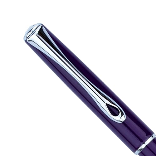 diplomat-traveller-kugelschreiber-violett-d40703040-metall-mit-etui image 6