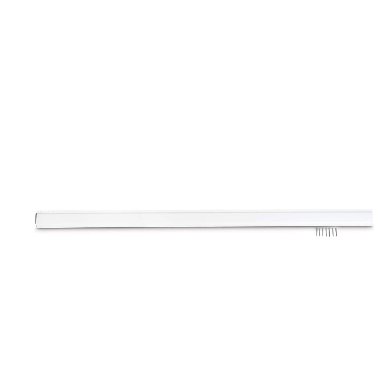 maul-maulnail-up-magnetleiste-100x5-cm-wei image 1