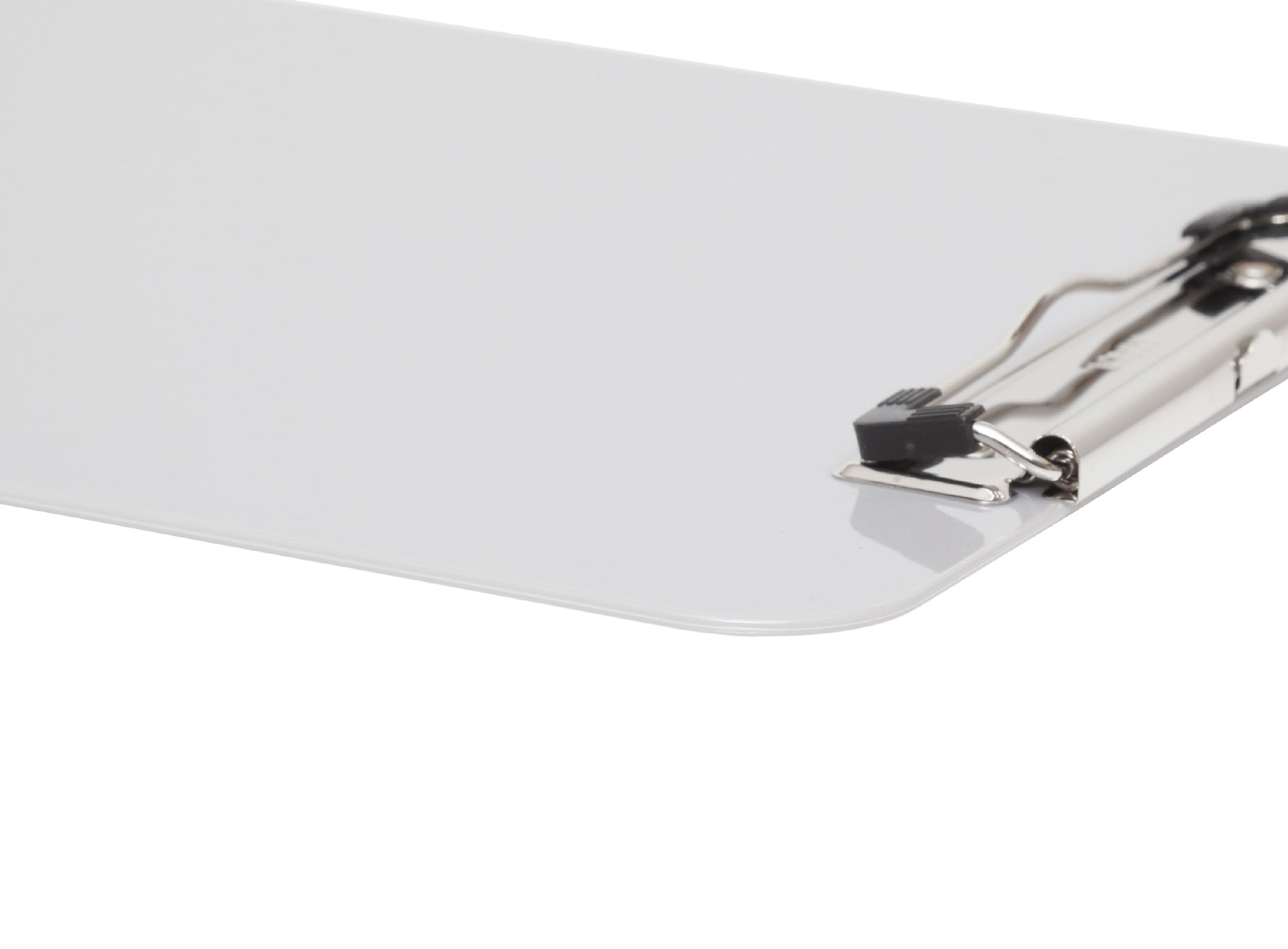 maul-klemmbrett-a4-grau-mit-starker-b-gelklemme-f-r-bis-zu-80-blatt image 4