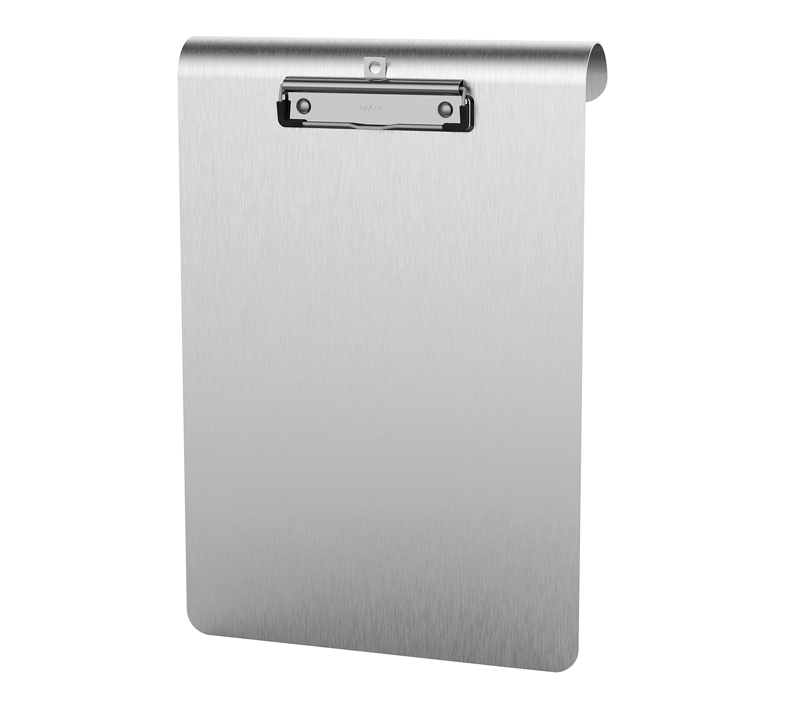 maul-schreibplatte-maulmedic-din-a4-hoch-aluminium-8-mm image 1