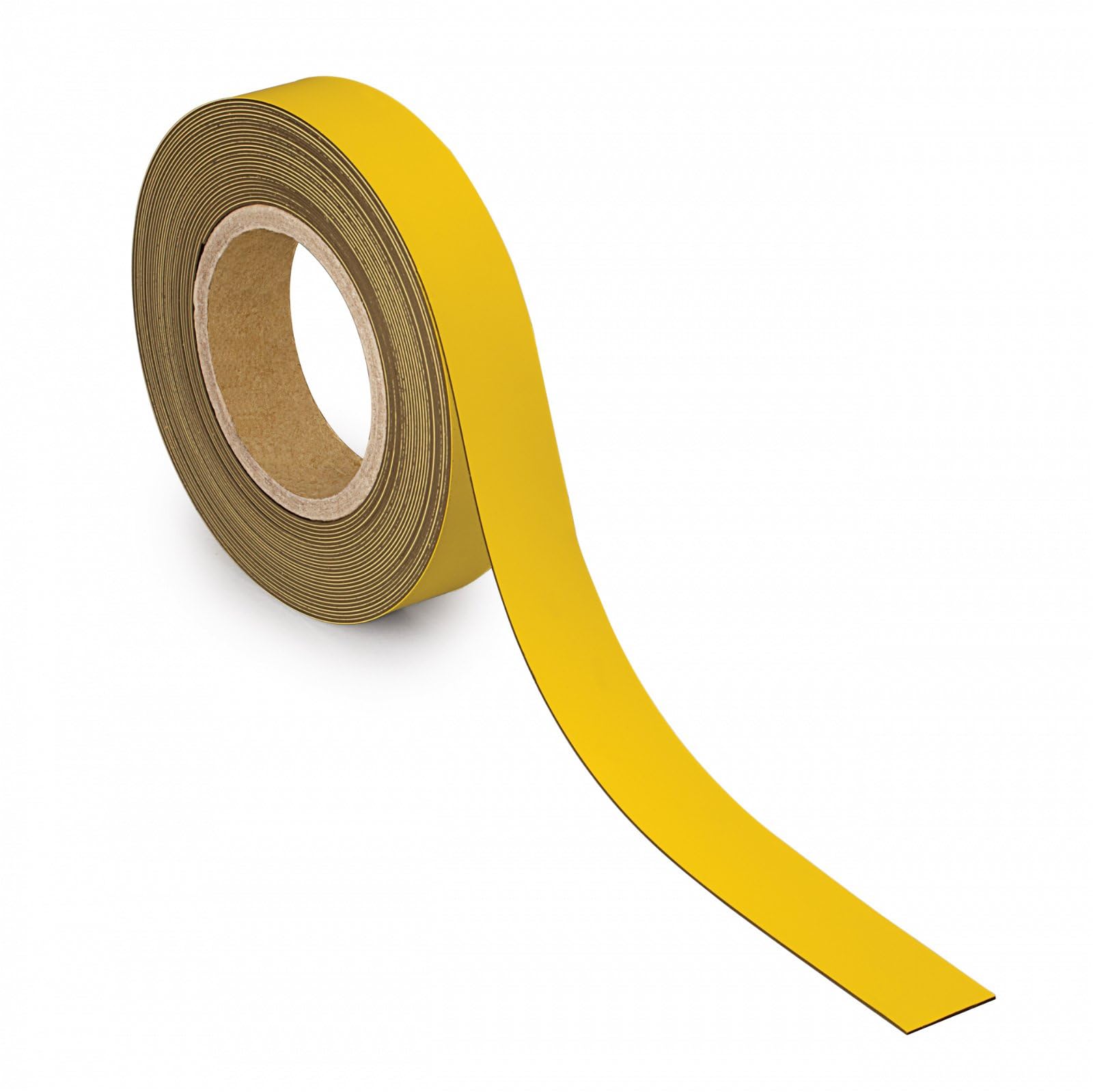 maul-kennzeichnungsband-magnetisch-gr-n-beschriftbar-flexibel-zuschneidbar image 4