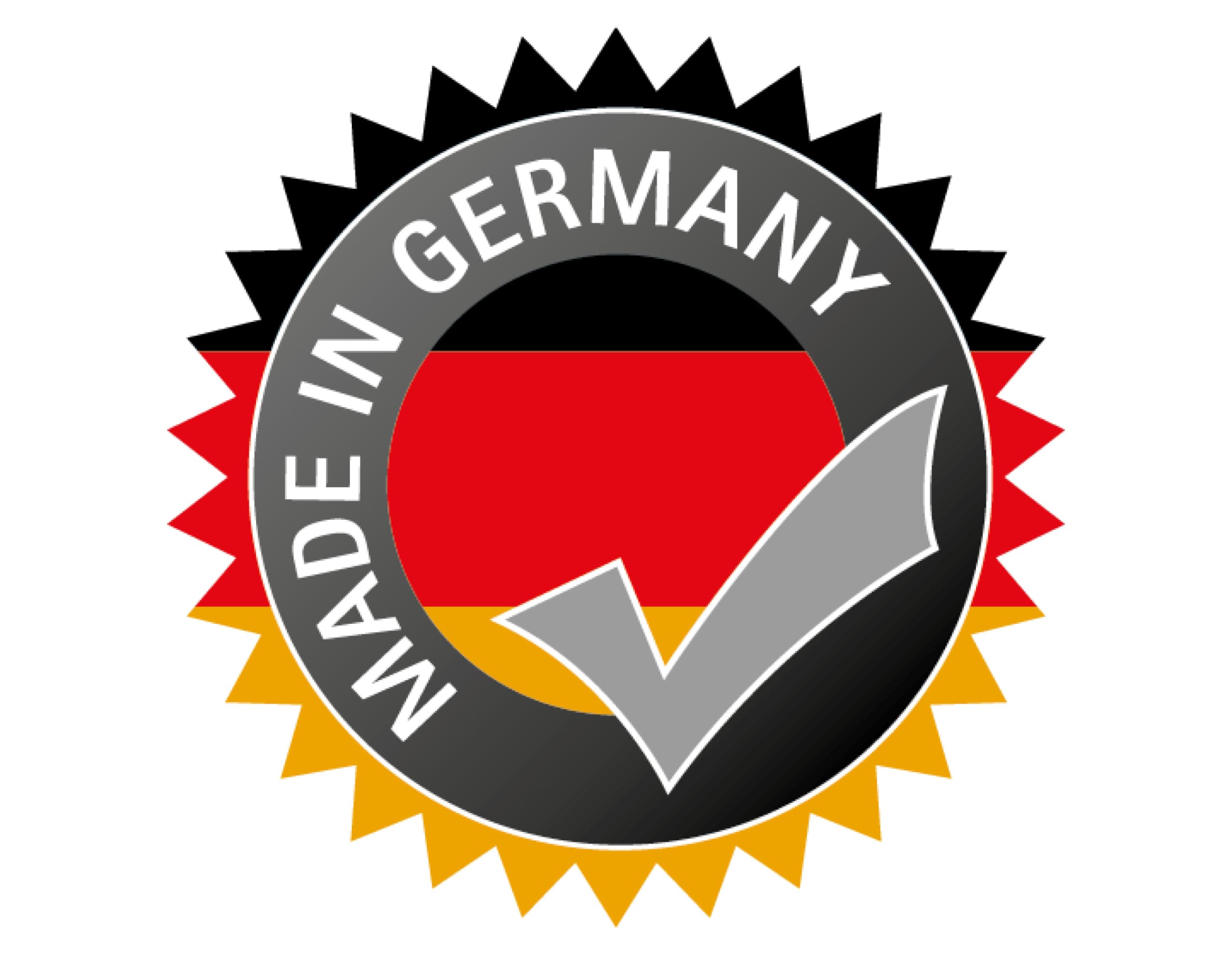 maul-maulstandard-stempeltr-ger-rund-schwarz-metall-360-grad image 4