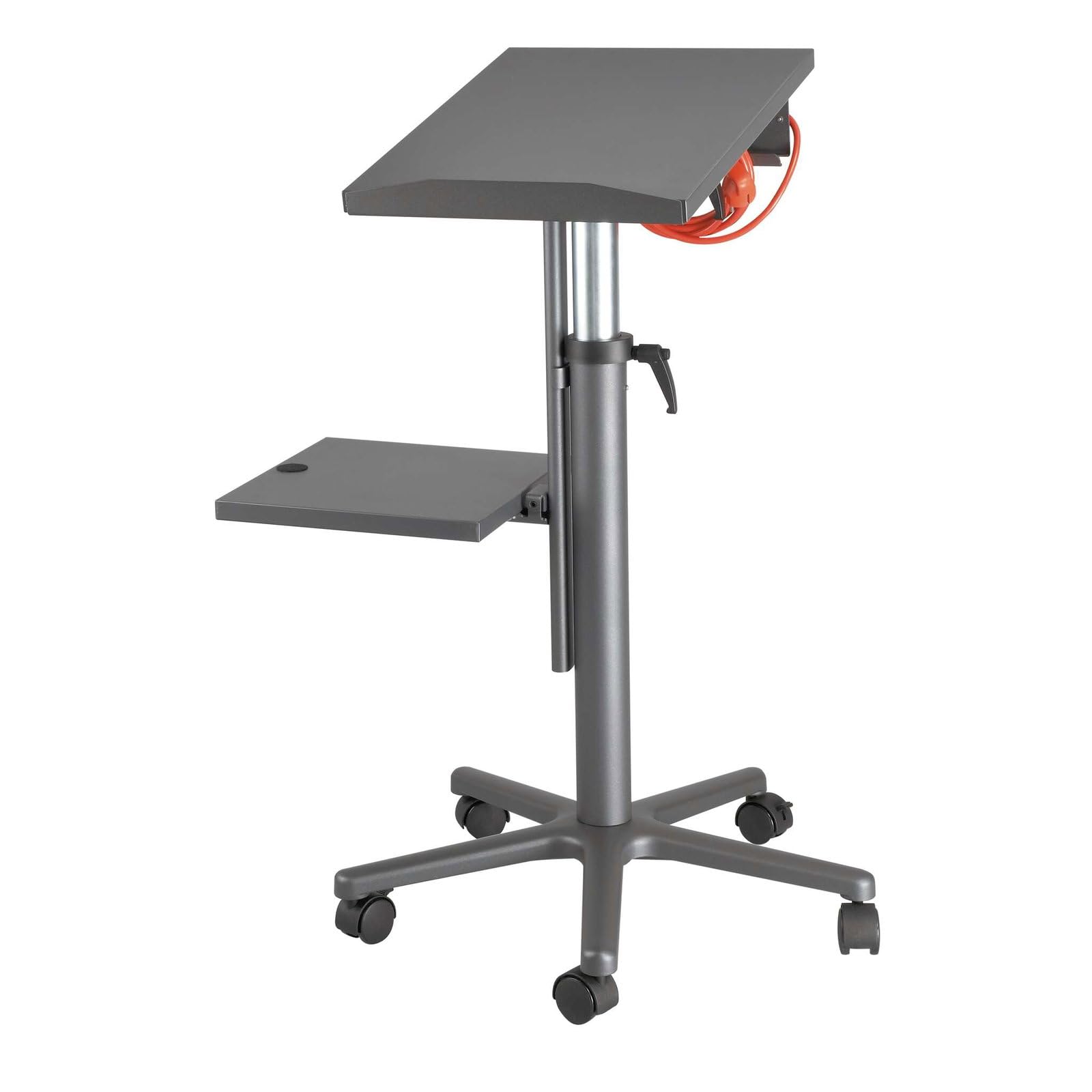 maul-maulpro-beamertisch-h-henverstellbar-grau image 5