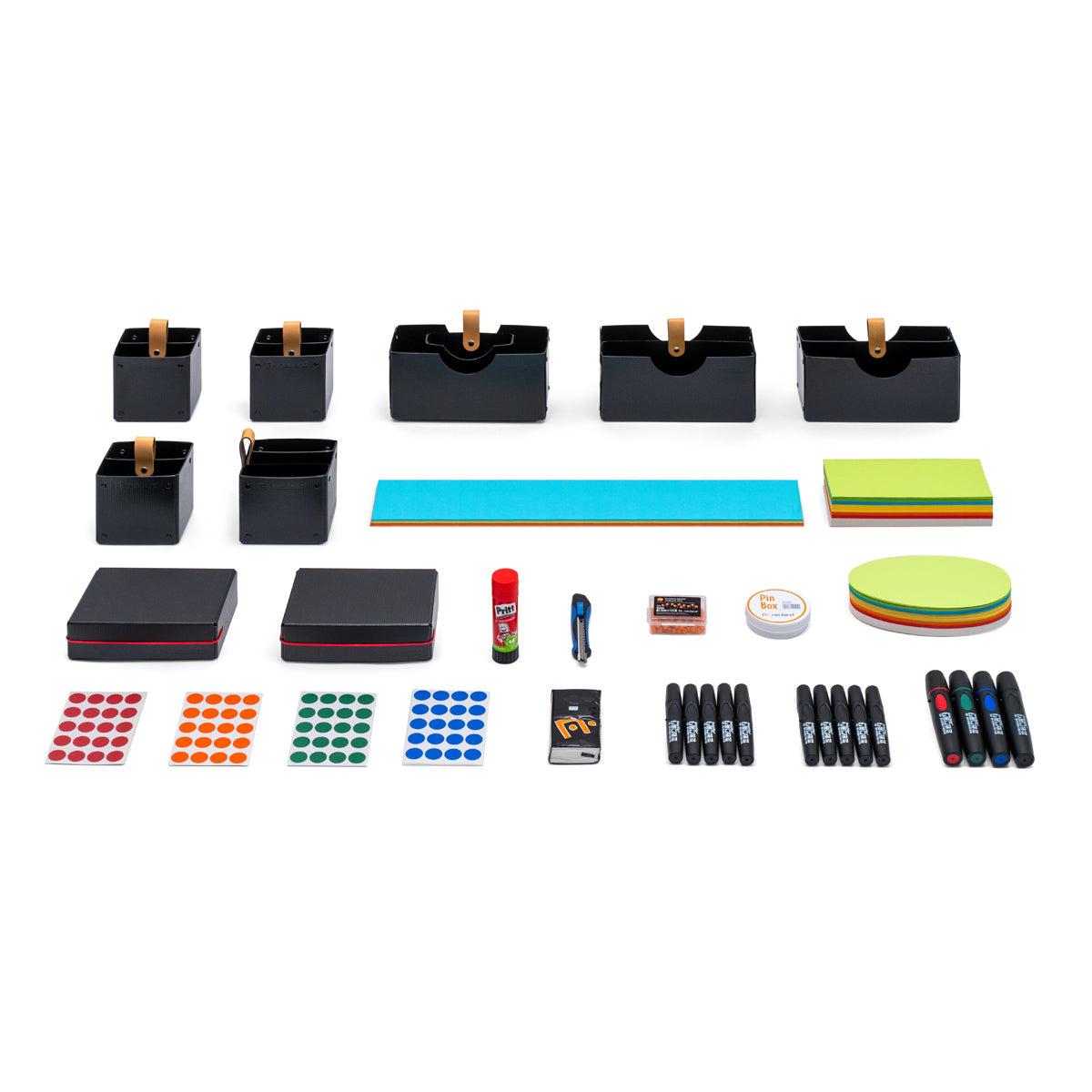 neuland-basicbox-novario-pin-it-basic-moderationsmaterial-box image 2