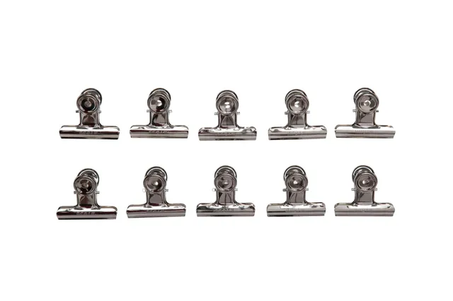 maul-maulstandard-metall-klemmer-silber-52-mm-10-st-ck-stark image 1