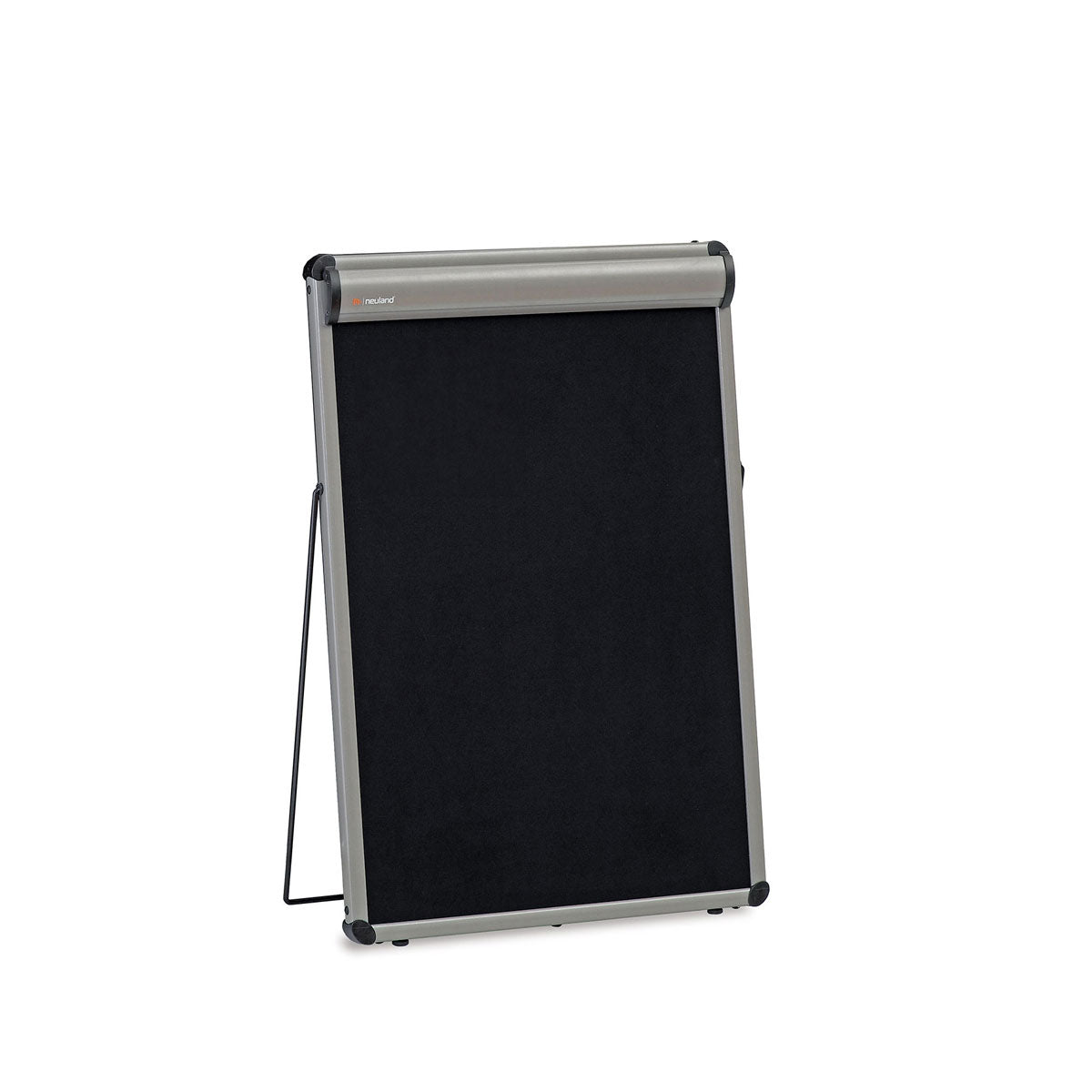 neuland-flipchart-tabletop-tisch-flipchart-mit-pinnfl-che image 1