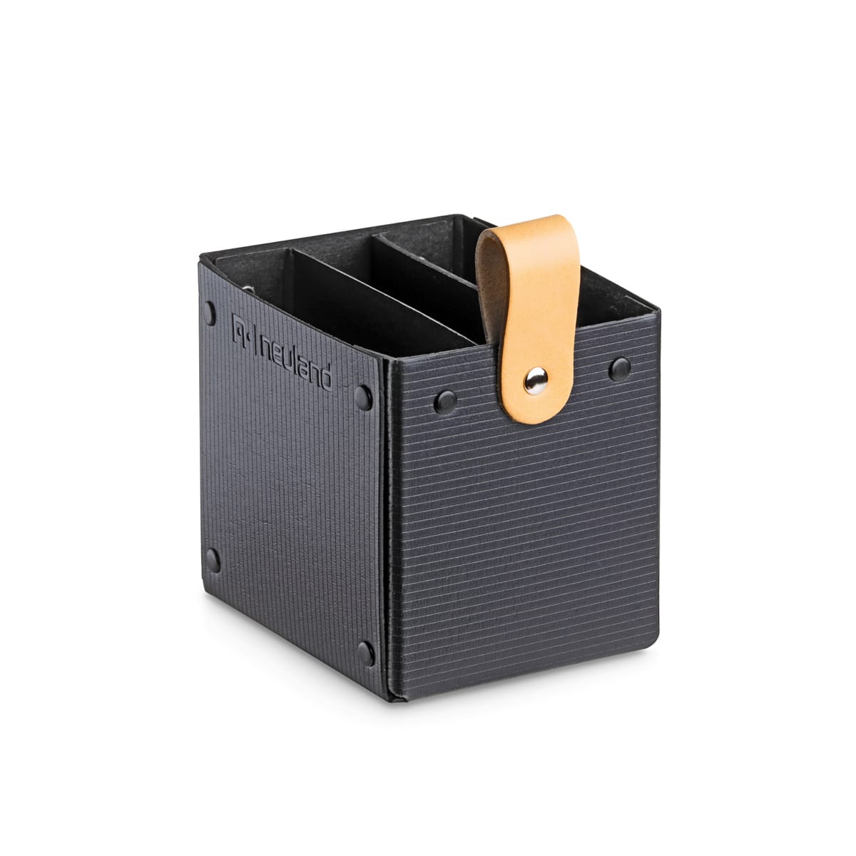 neuland-novario-markerbox-l-aufbewahrungsbox-f-r-12-bigone image 2