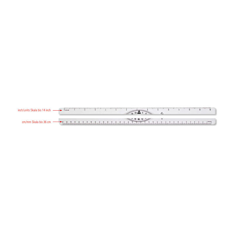 ecobra-navigation-hand-plotter-380-x-120-mm-mit-drehscheibe image 7