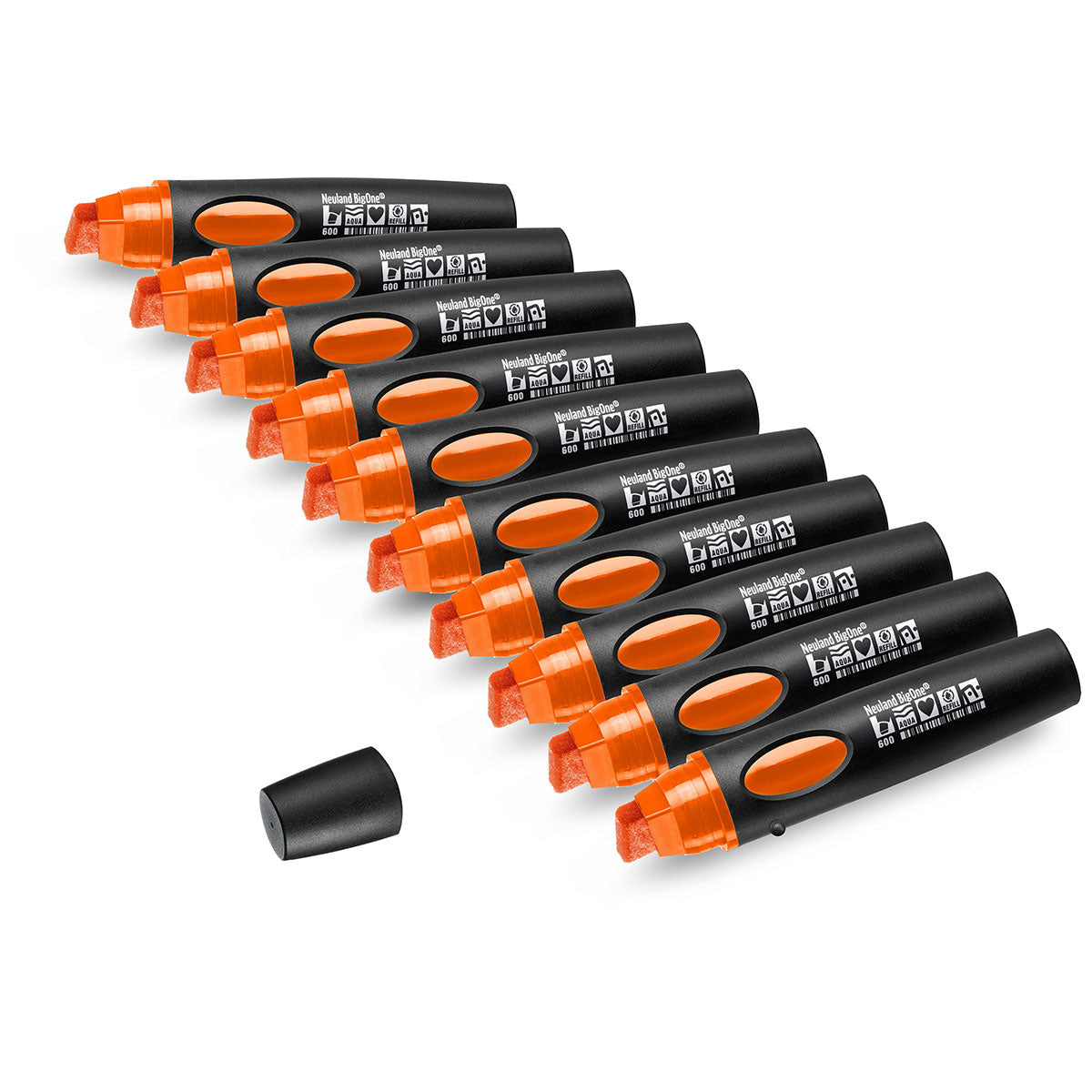 neuland-bigone-moderationsmarker-keilspitze-6-12-mm-10er-uni-set image 6