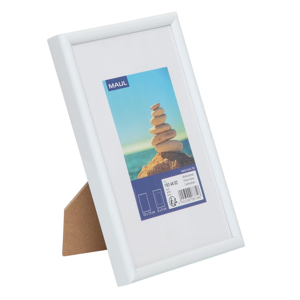 maul-maulart-bilderrahmen-30x40-wei-kunststoff image 4