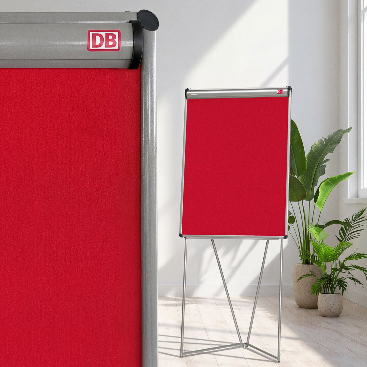 neuland-flipchart-euroflip-leichtgewichts-flipchart-7-kg image 2