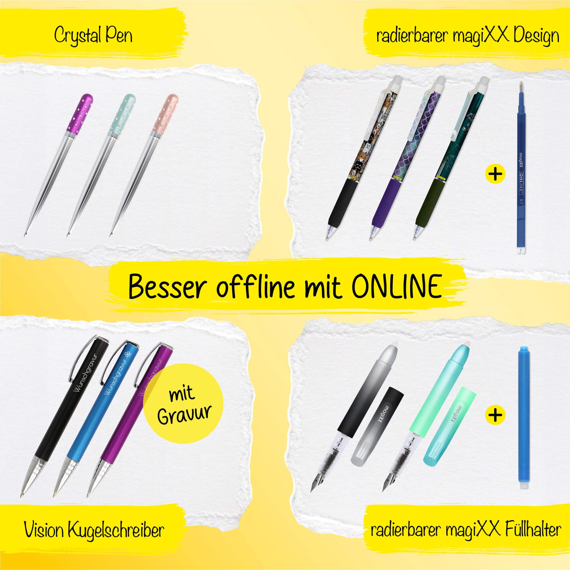 online-mini-kugelschreiber-rose-8-cm-drehkuli-mit-d1-mine-blau image 7