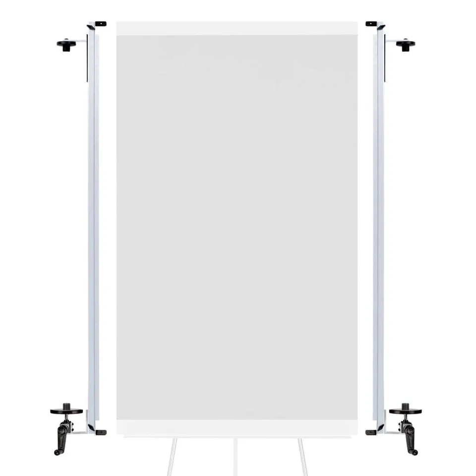 neuland-endlospapier-vorrichtung-lw-x-komplettset-f-r-graphicwall image 1