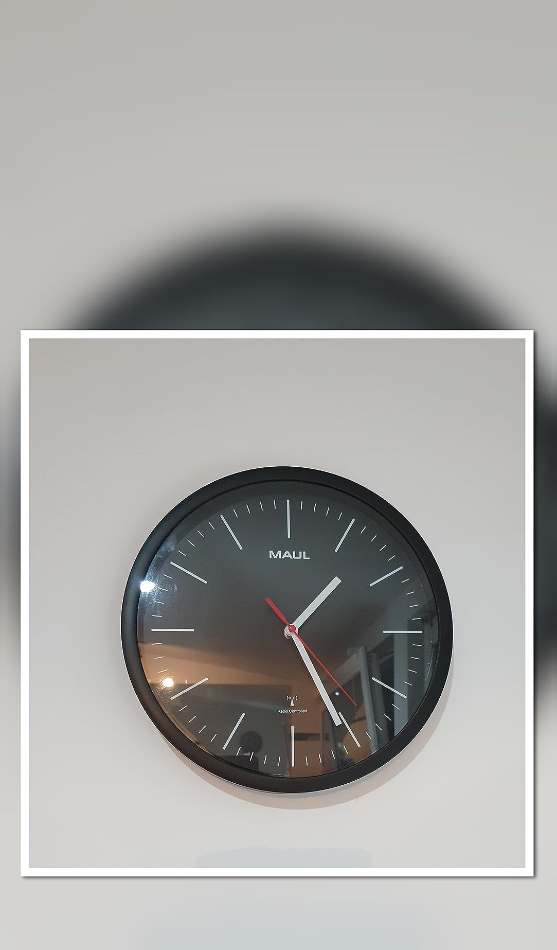 Schön modern