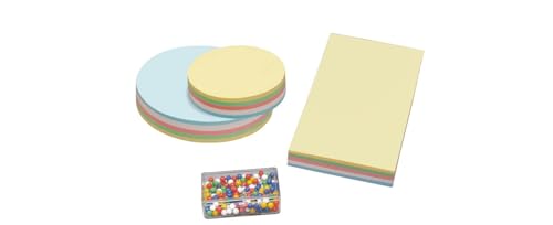 maul-moderationsset-maulselect-1051-teilig-mit-karten-markern-nadeln image 6