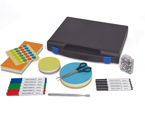 maul-moderatorenkoffer-maulpro-confident-silber-aluminium-workshop-set image 7