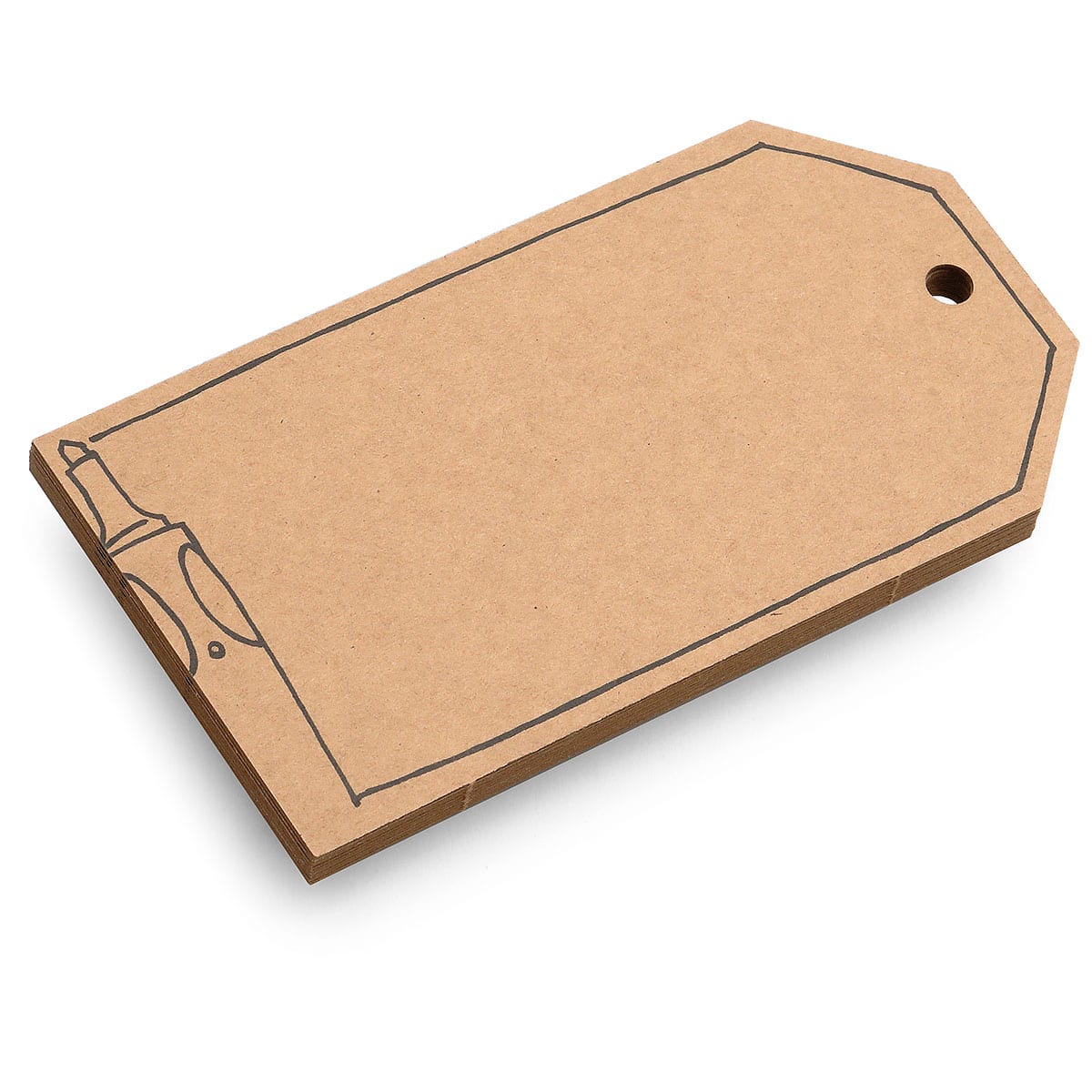 neuland-etikett-tag-it-chart-etiketten-15-x-8-cm-10-st-ck image 1