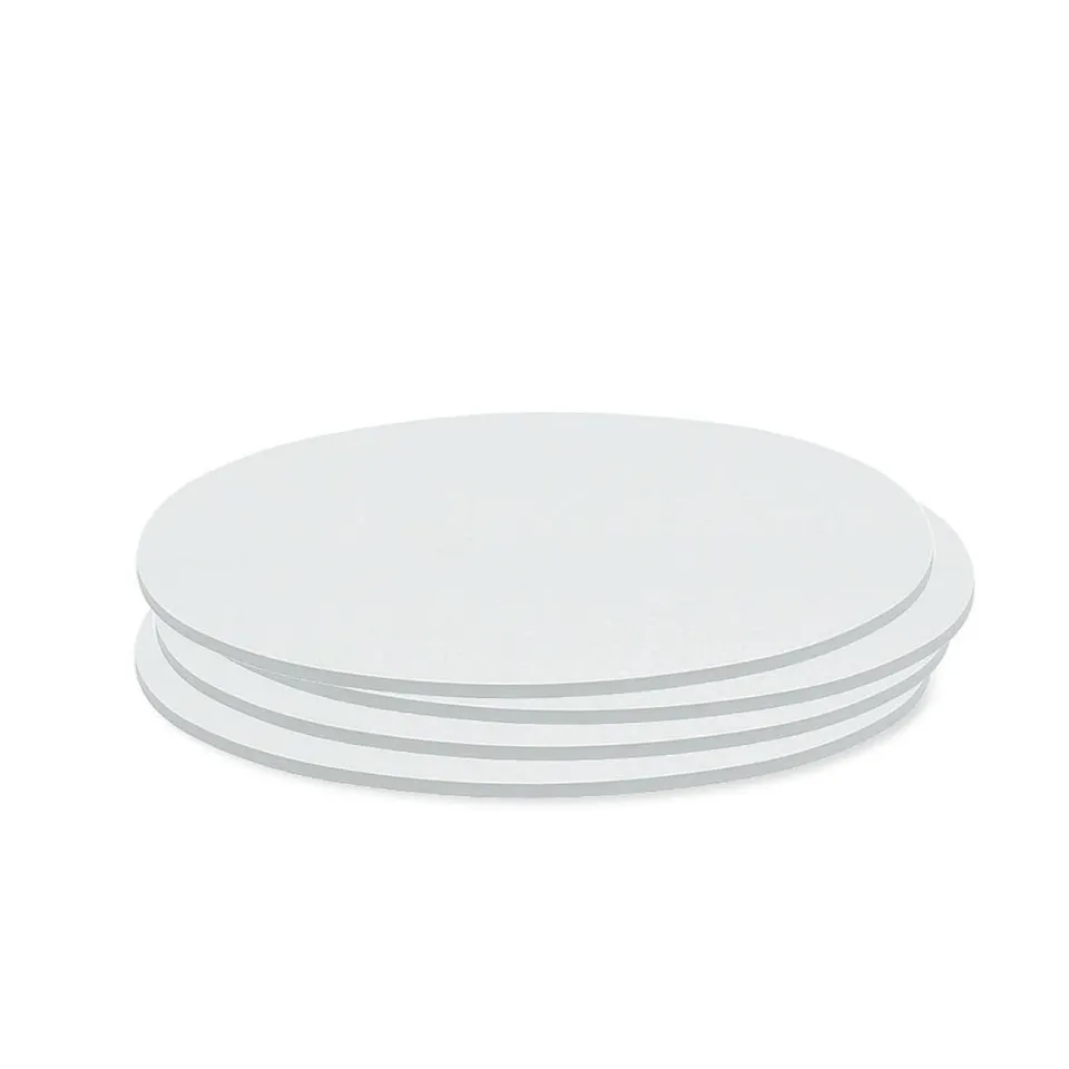 neuland-ovale-scheiben-stick-it-100-st-ck-uni image 1