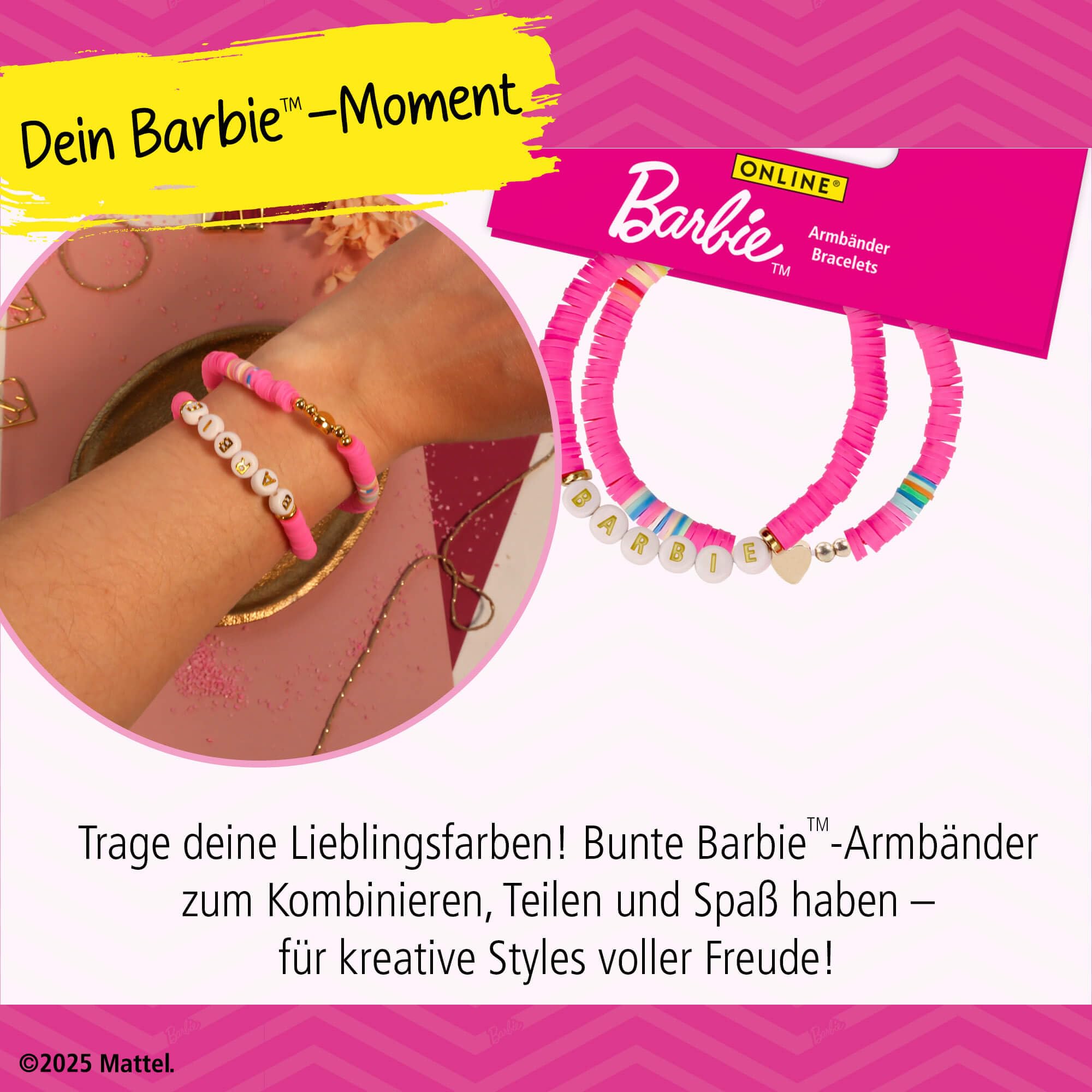 online-barbie-anh-nger-crystal-pen image 4