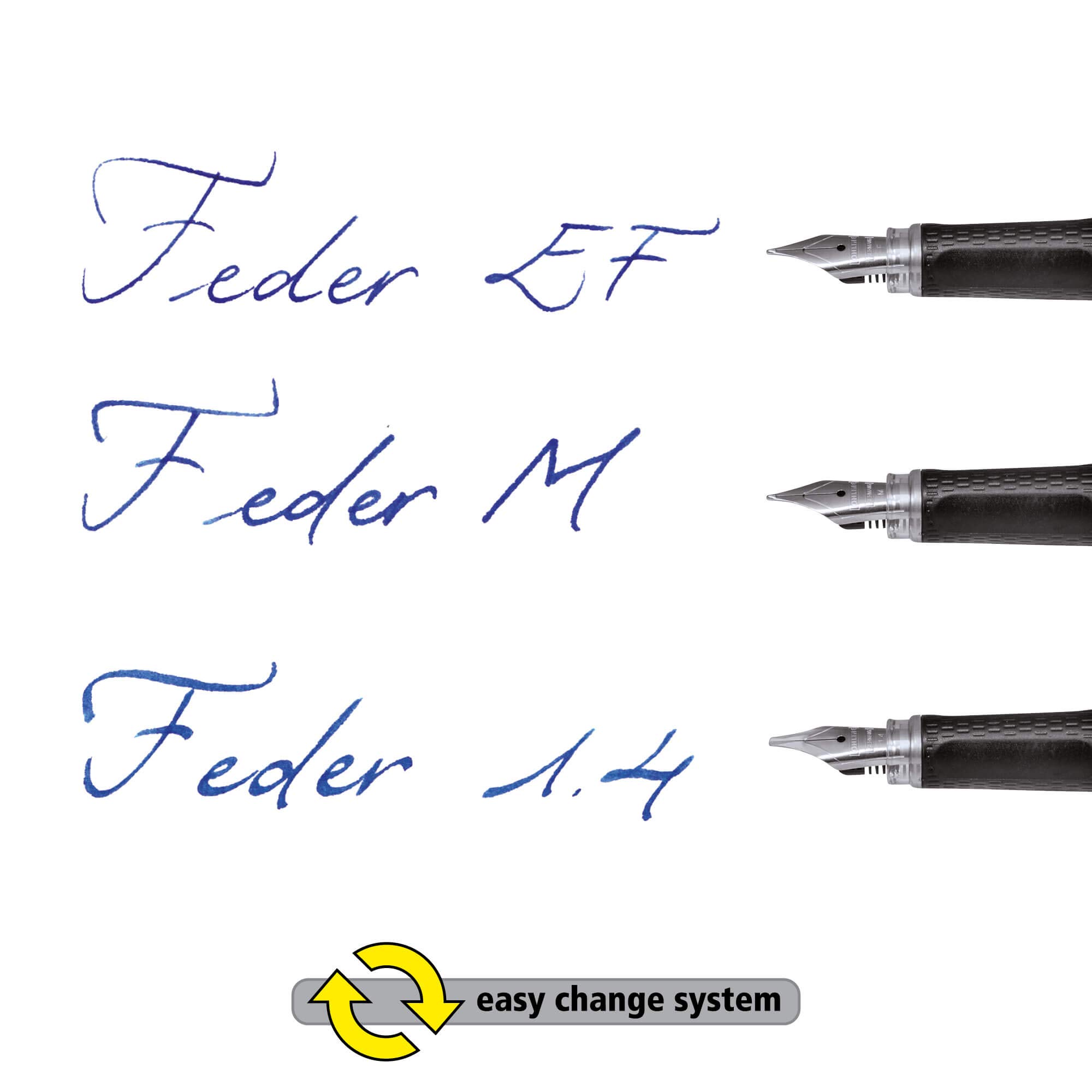 online-college-metallic-rose-lettering-set-f-ller-ef-m-1-4-mm image 4