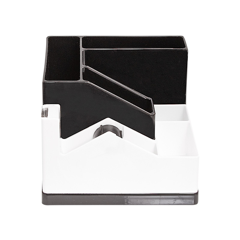 ecobra-schreibtisch-butler-poseidon-130-mm-drehbar-5-f-cher image 5