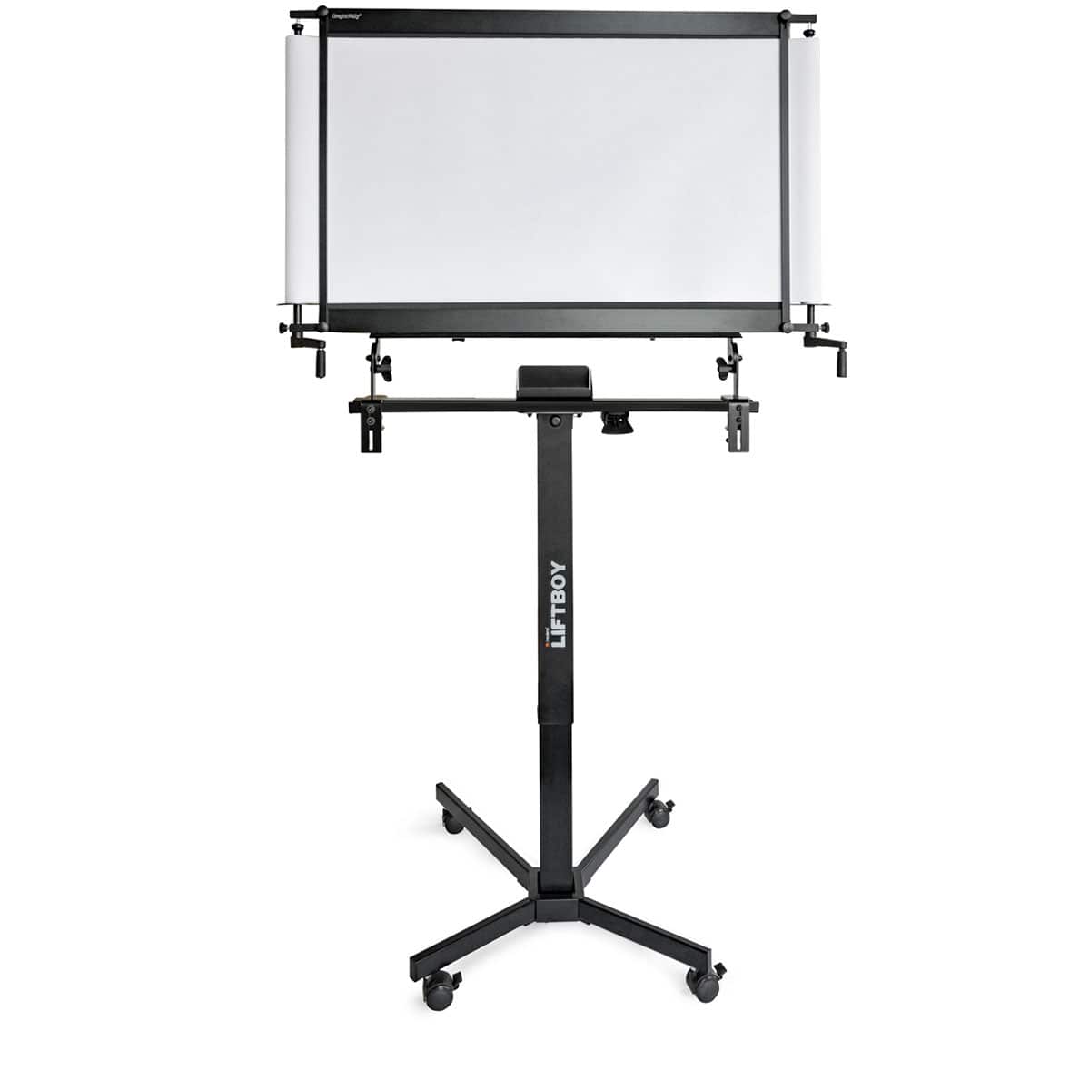 neuland-graphicwally-starter-kit-bundle-mit-liftboy-gestell image 3