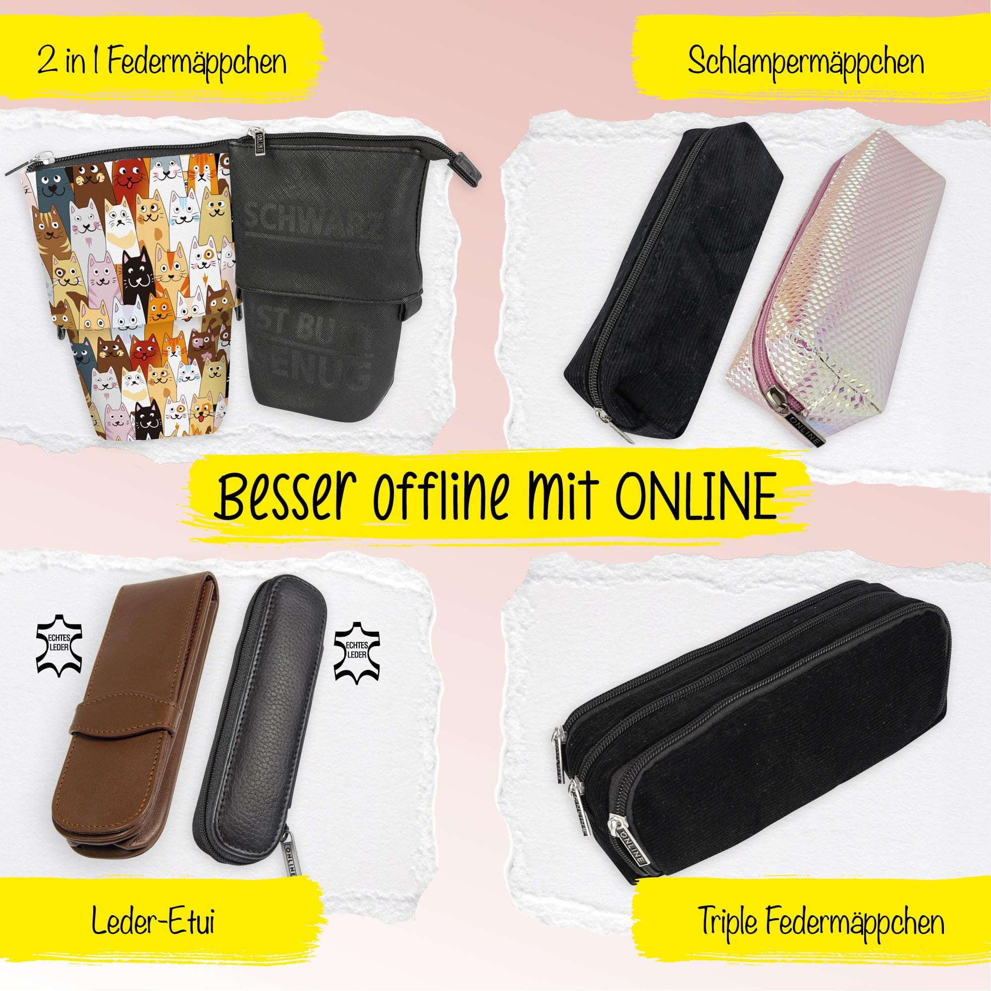 online-be-safe-schlamperm-ppchen-pencil-case-mit-rei-verschluss image 7