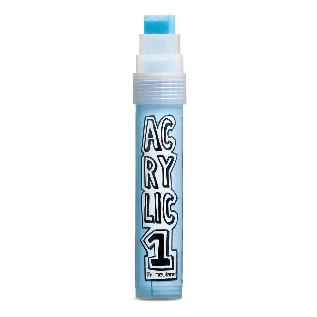 neuland-acrylicone-big-keilspitze-8-15-mm-einzelfarbe image 5