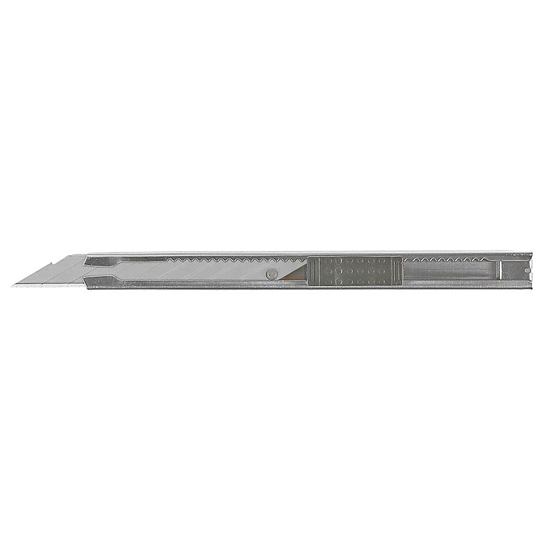 ecobra-grafiker-und-designer-cutter-9-mm-30-metallgeh-use image 2