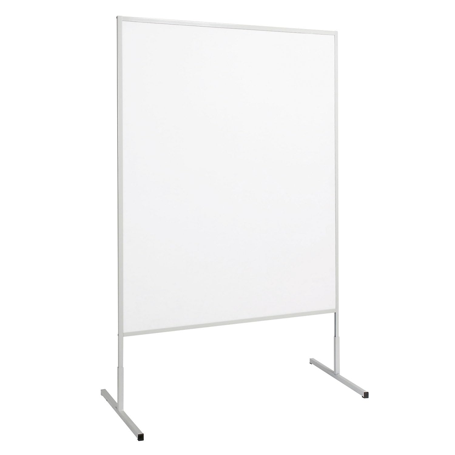 maul-maulstandard-moderationstafel-150-x-120-cm-blau-freistehend image 2