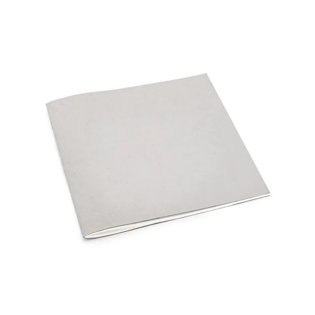 neuland-whitespace-sketchbooklet-21x20-cm-32-seiten image 1