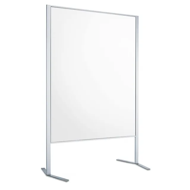 neuland-whiteboard-lw-11-freistehend-beidseitig image 1
