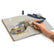 neuland-skizzenbuch-4-2-sketch-quadratisch-96-blatt-in-4-farben image 2