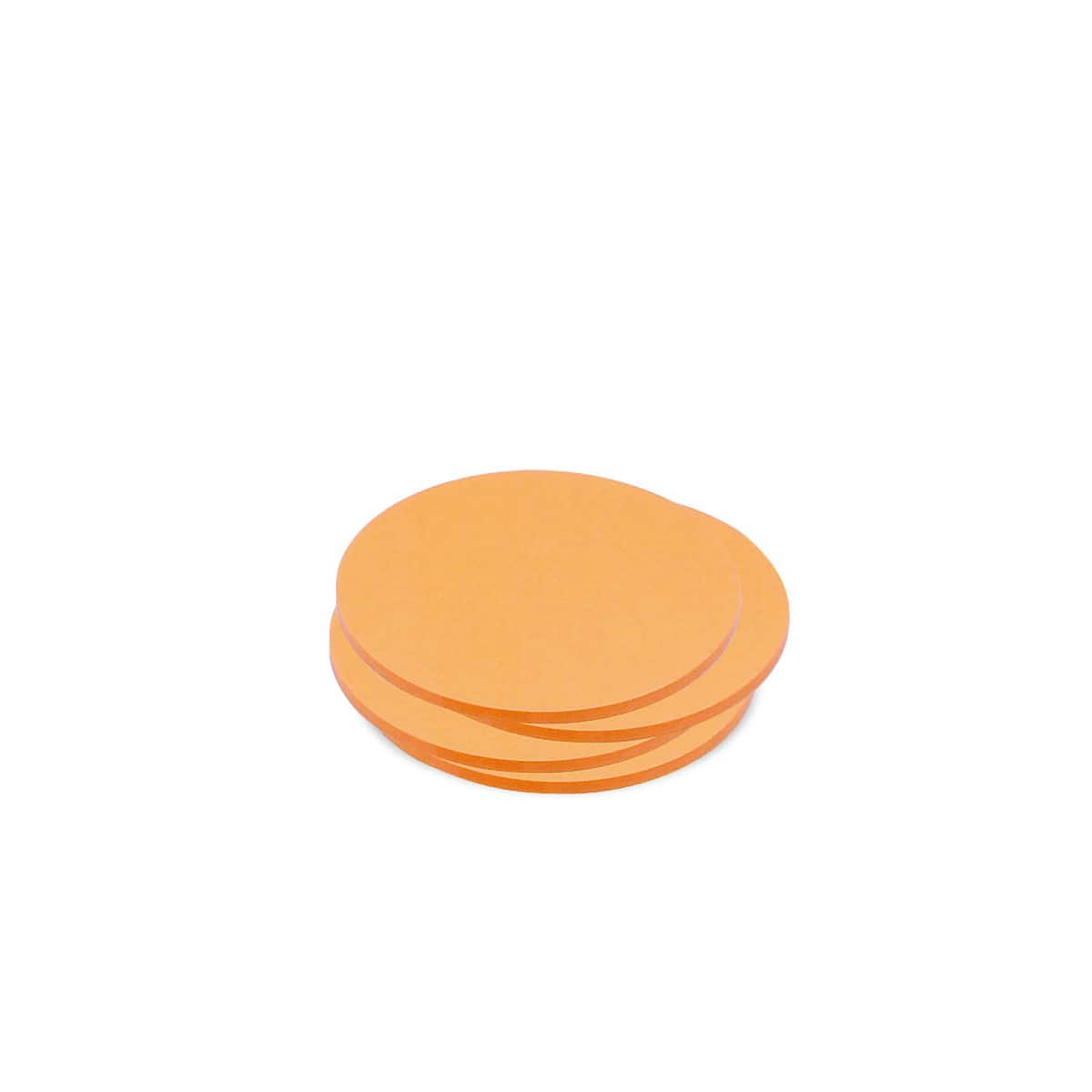 neuland-kleine-runde-scheiben-stick-it-100-st-ck-uni image 6