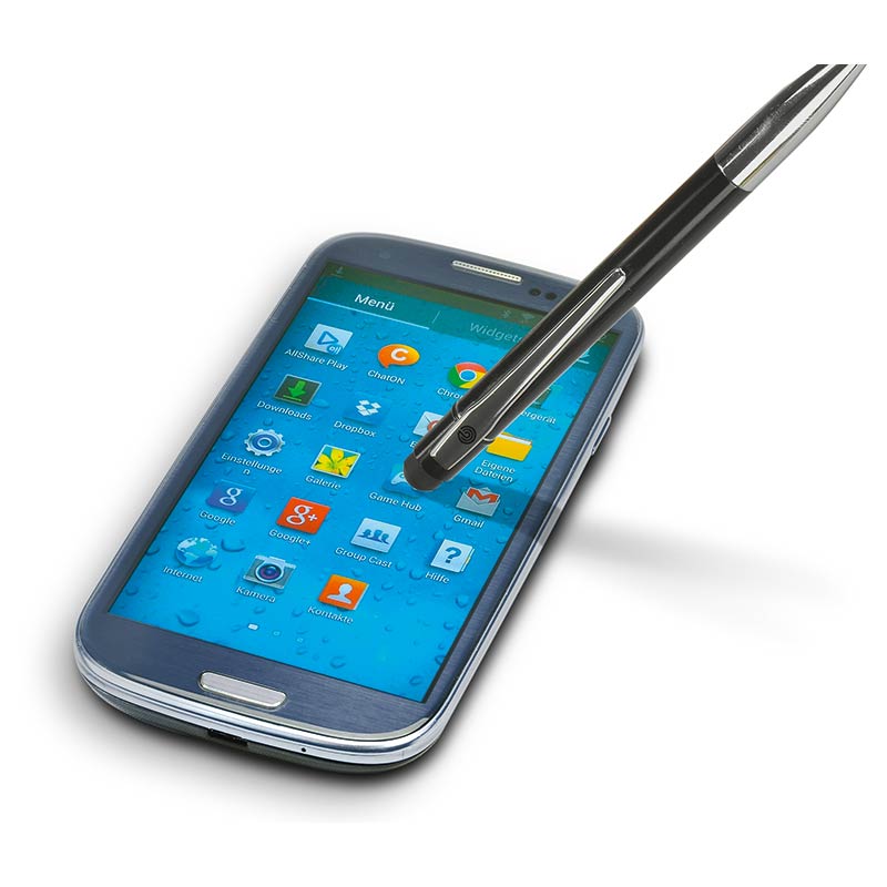 ecobra-cityline-tarent-touch-pen-2-in-1-kugelschreiber-schwarz-20er-display image 3