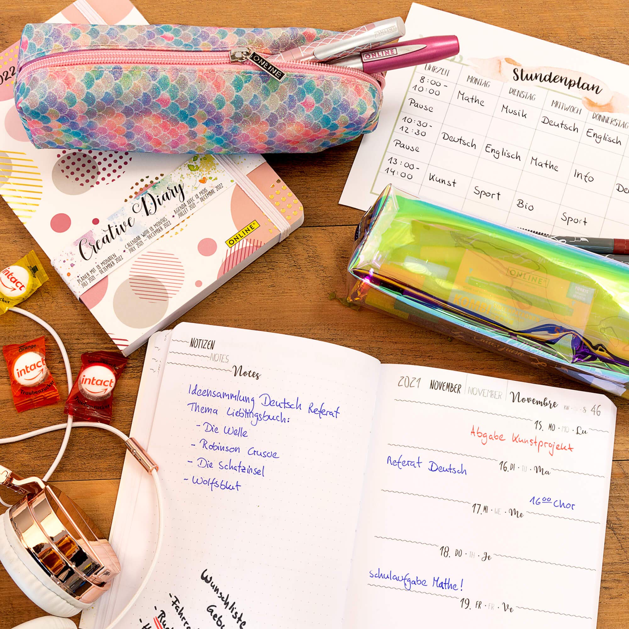 online-federm-ppchen-mit-rei-verschluss-pencil-case-f-r-schule image 4