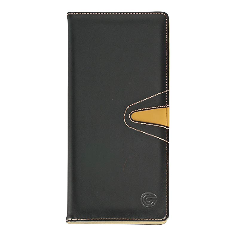 ecobra-visitenkartenbuch-serie-elite-f-r-64-128-karten-125-x-265-mm image 3