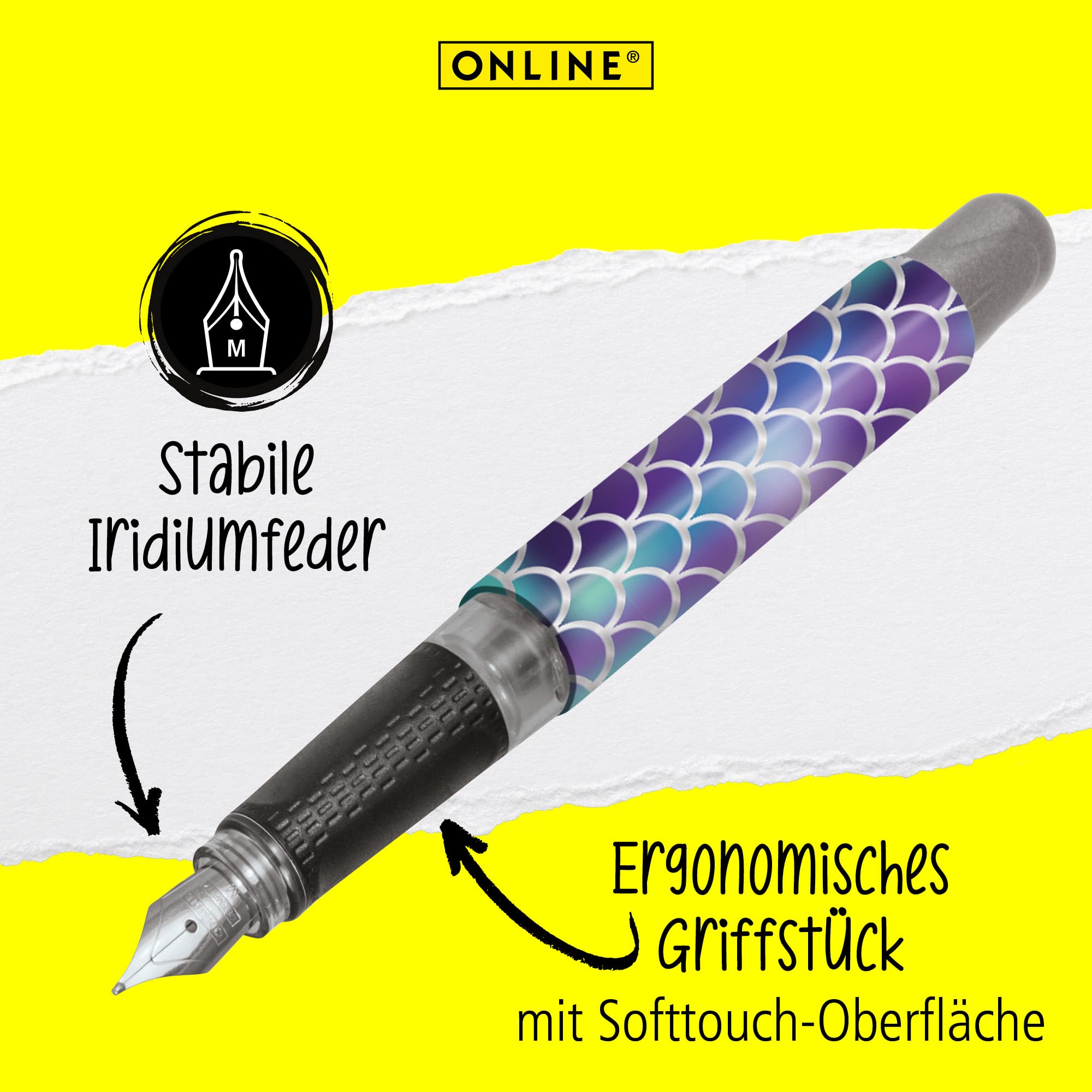 online-college-f-ller-shiny-dreams-m-f-r-rechtsh-nder-mit-kombipatrone image 2