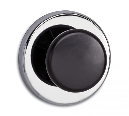 maul-maulpro-hakenmagnet-silber-rund-5-kg-tragkraft image 7