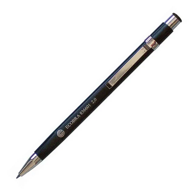 ecobra-spezial-fallminenstift-2-mm-schwarz-145-mm image 1