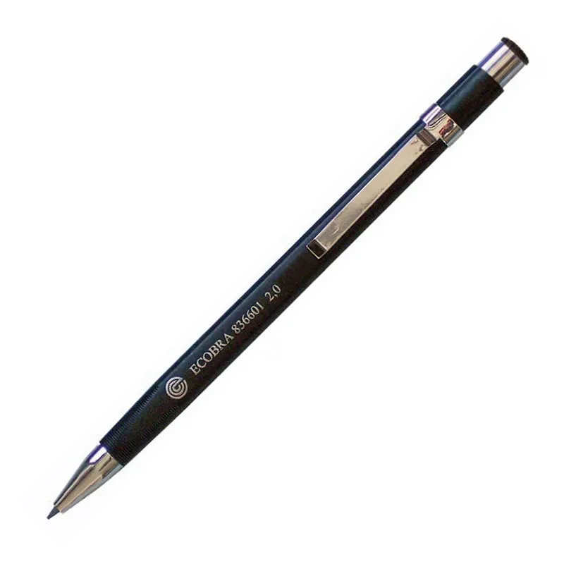 ecobra-spezial-fallminenstift-2-mm-schwarz-145-mm image 1