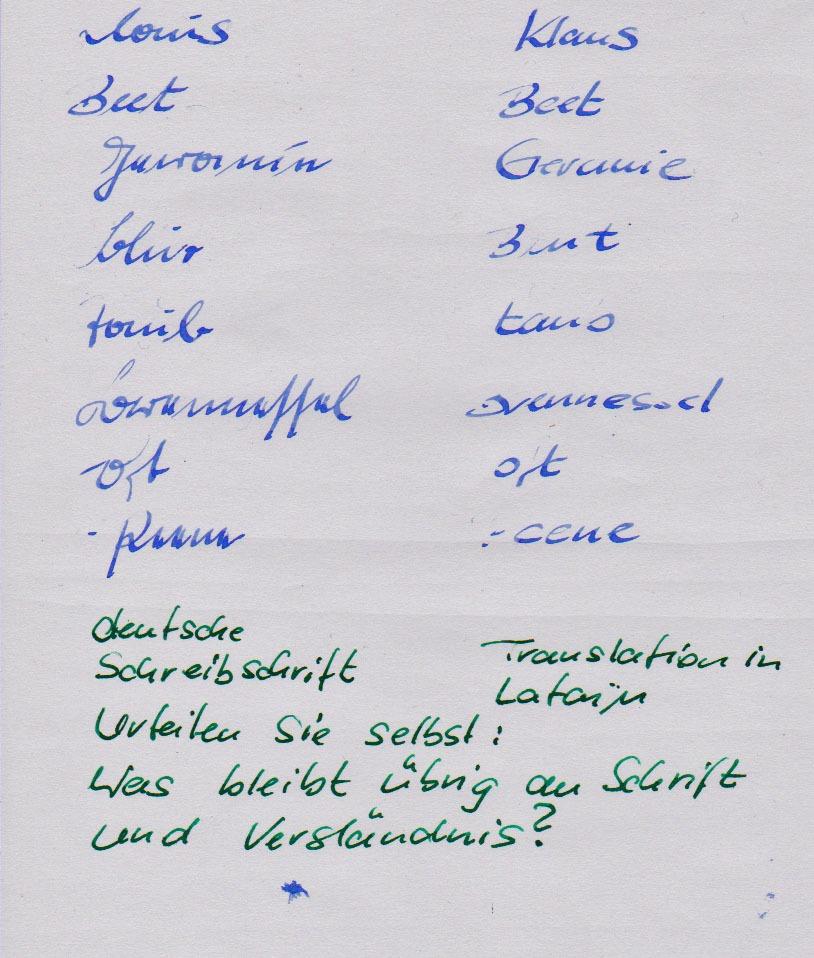 Macht Spaß