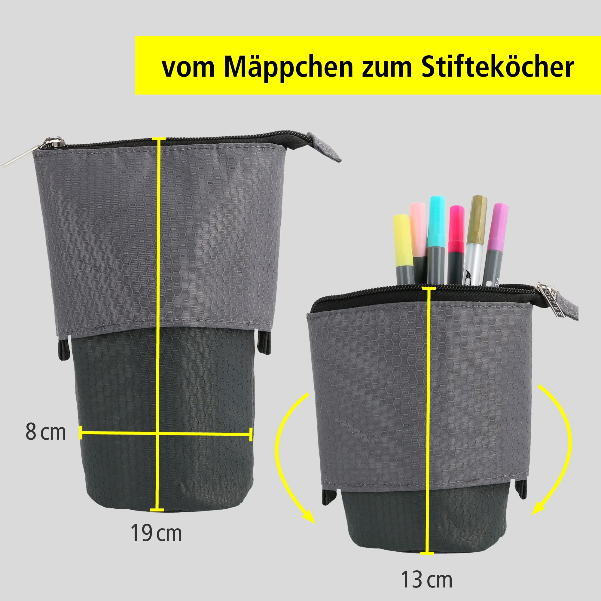 online-be-safe-pop-up-federm-ppchen-schwarz-antibakterieller-stiftek-cher image 3